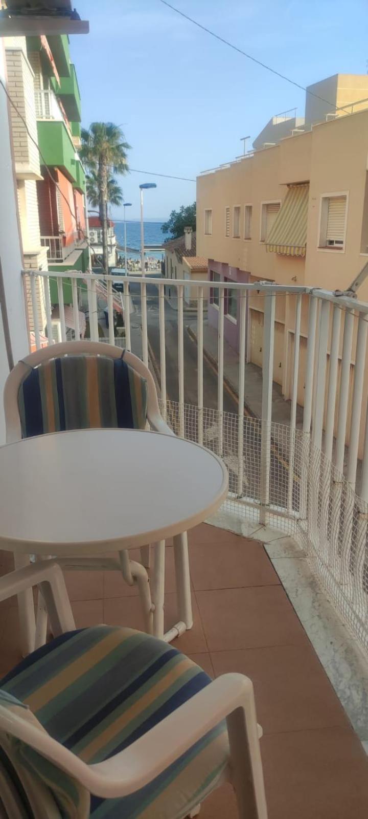 Apartamento Marmenor San Pedro del Pinatar Exterior photo